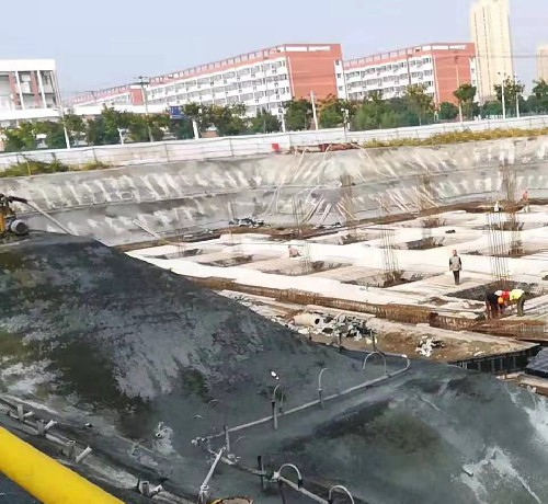 铁西区工地打井费用