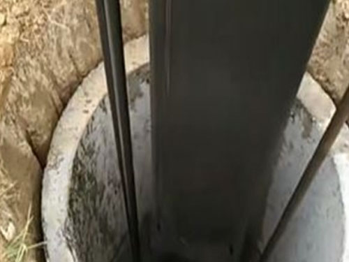 铁西区打井公司